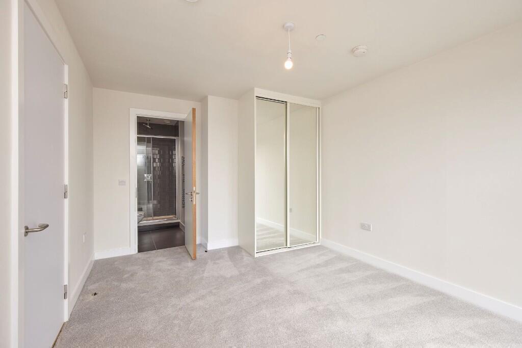 Apartment in Birmingham - View 4
