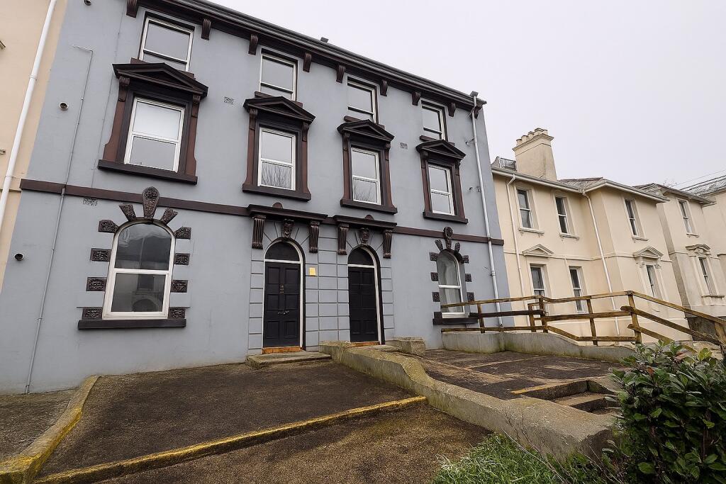 Main image of property: Albert Road, Stoke