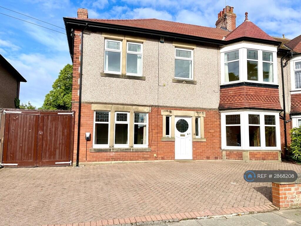 Main image of property: Holywell Avenue, Whitley Bay, NE26