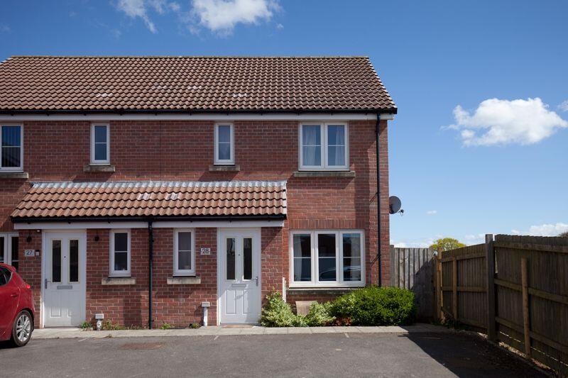 Main image of property: Snowdrop Wynde, Shaftesbury