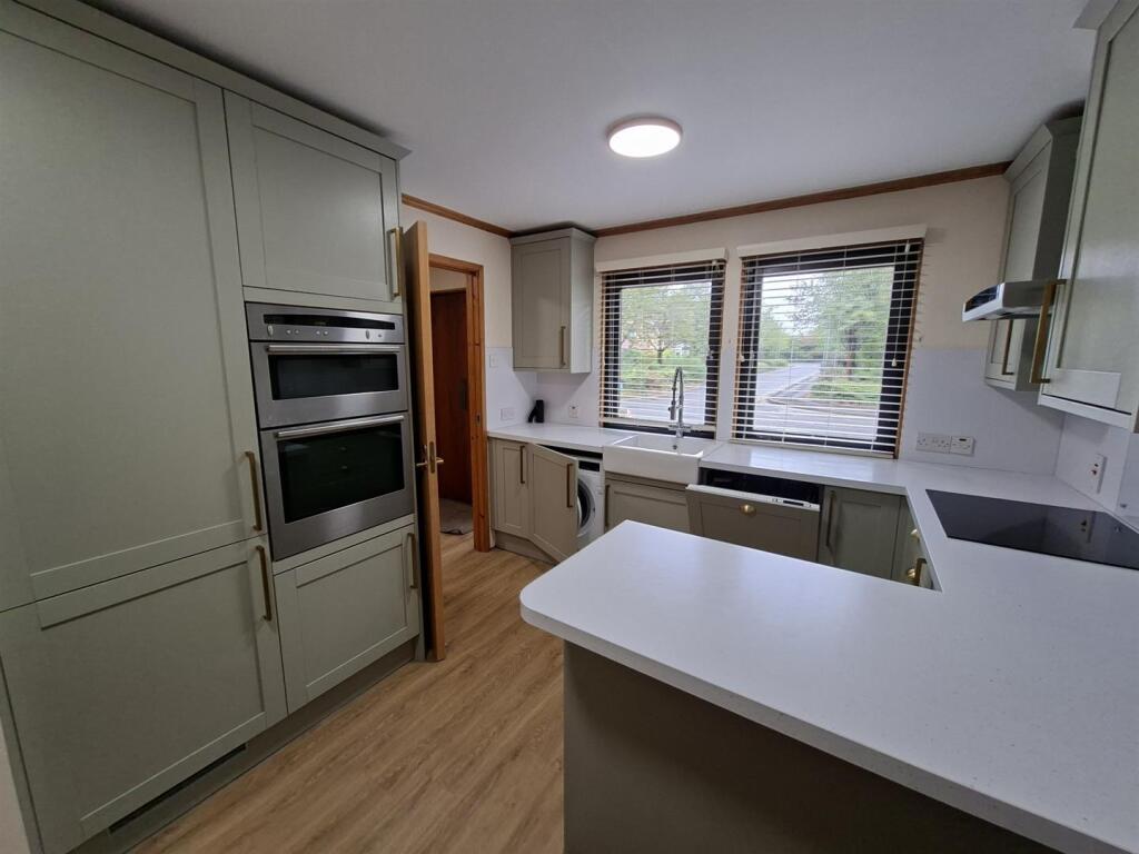 House in Peterborough - More