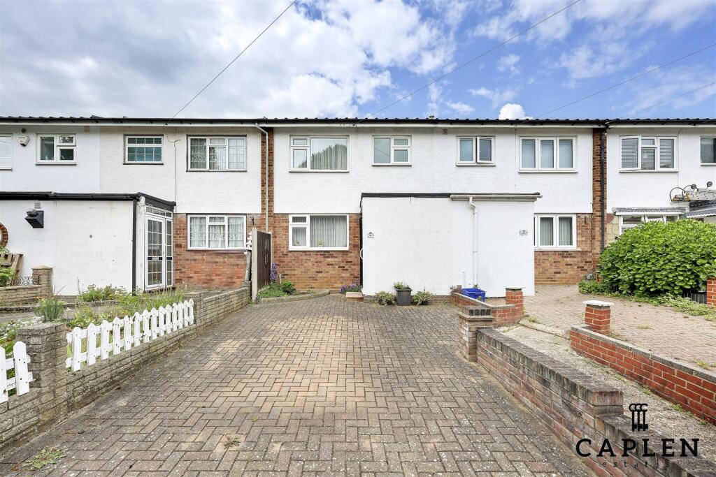 Main image of property: Hornbeam Road, Buckhurst Hill