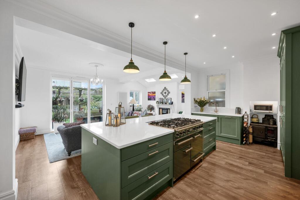 Main image of property: Cromwell Road, Beckenham, BR3