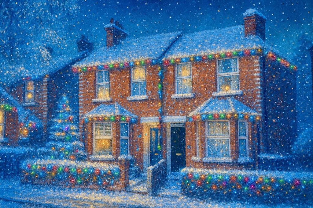 Main image of property: Moorlands Road, Camberley