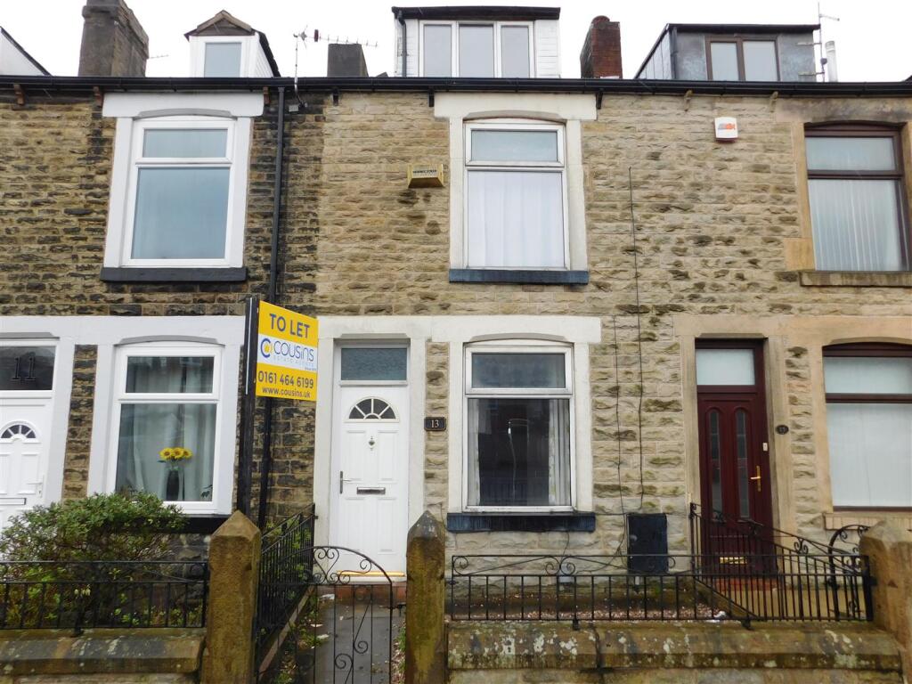 Main image of property: Stone Street, Bolton