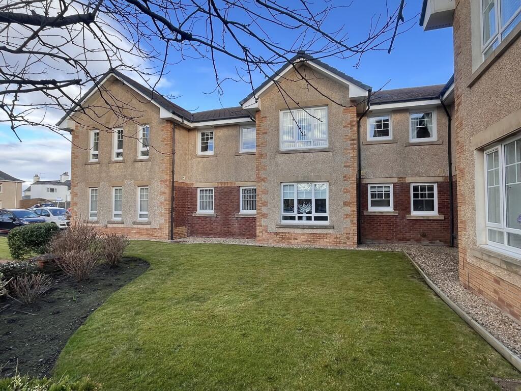 Main image of property: 23 Adam Wood Court, Troon, KA10 6BP