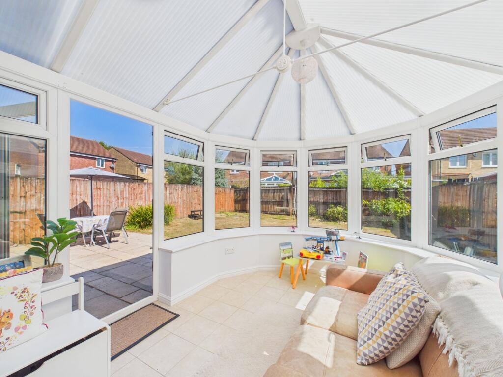 House in Swansea - View 2