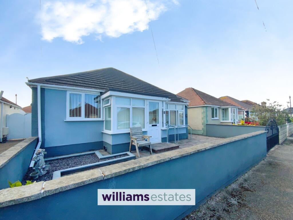 Main image of property: Oakwood Road, Rhyl, LL18