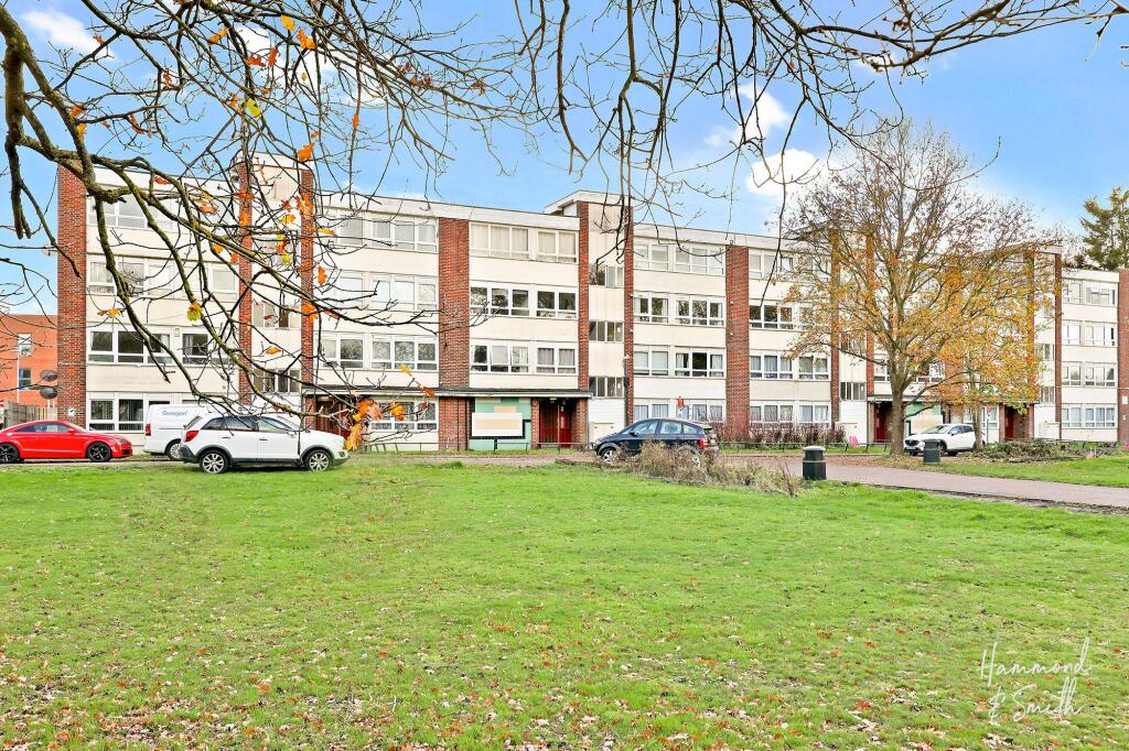 Main image of property: The Plain, Epping, CM16