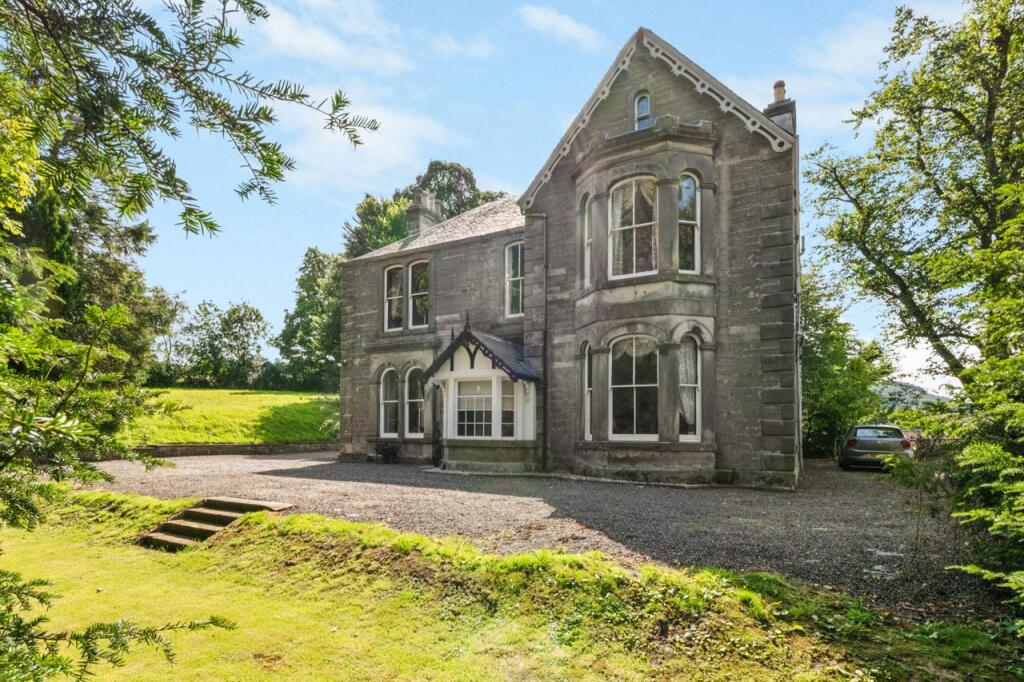 Newton House, Holm Road, Newton of Falkland, Cupar, Fife, KY15 photo 2