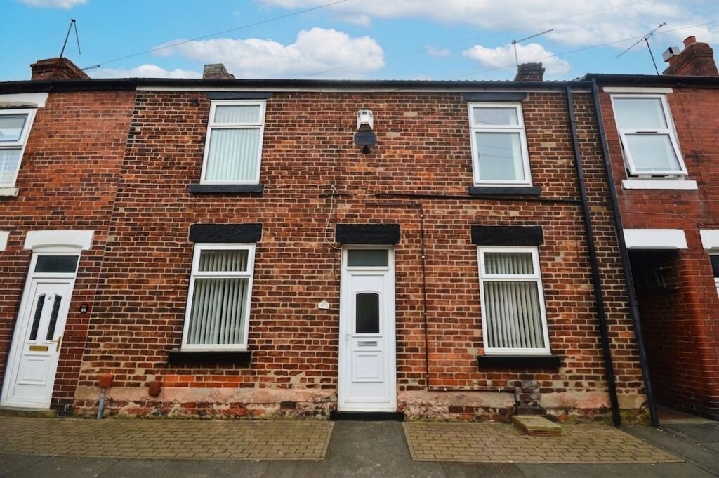 Main image of property: Clement Mews, Kimberworth, S61