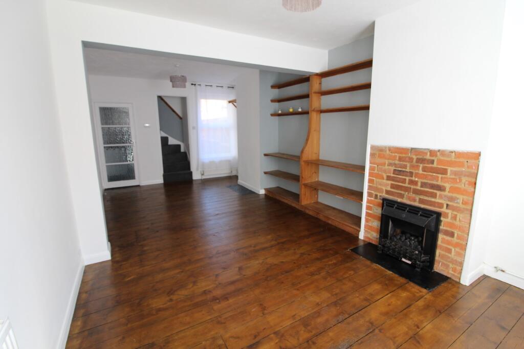 Main image of property: Elliott Street, Ipswich, IP1