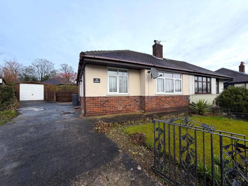 Main image of property: Ashton Close,  Ashton, PR2