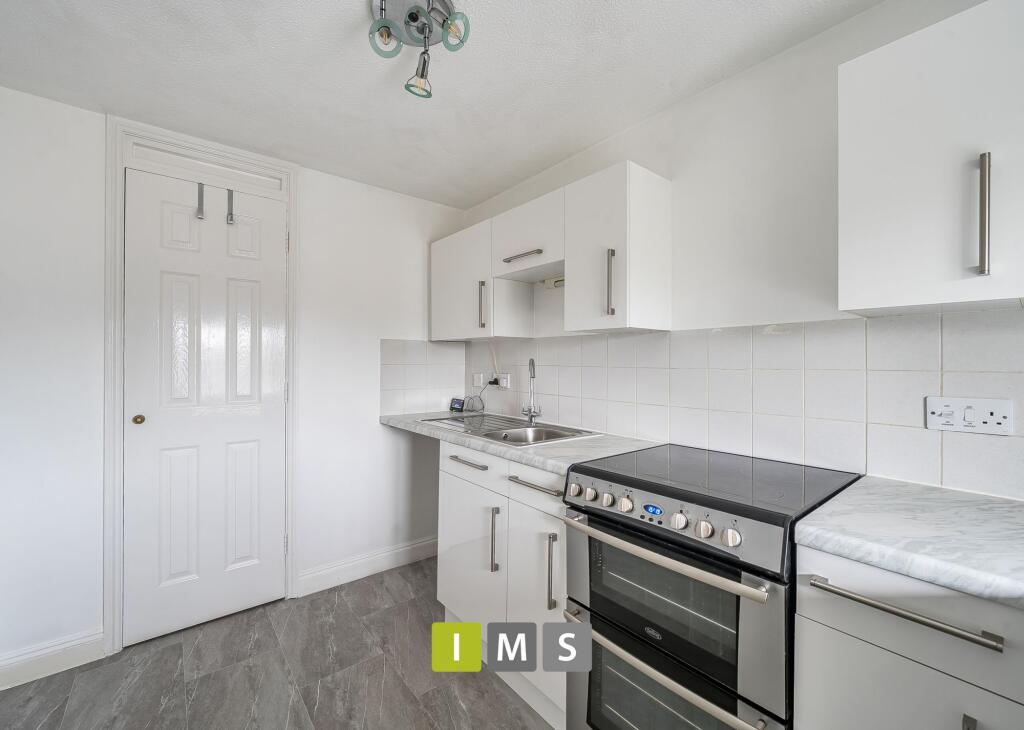 Main image of property: London Road, Regal Court, OX26