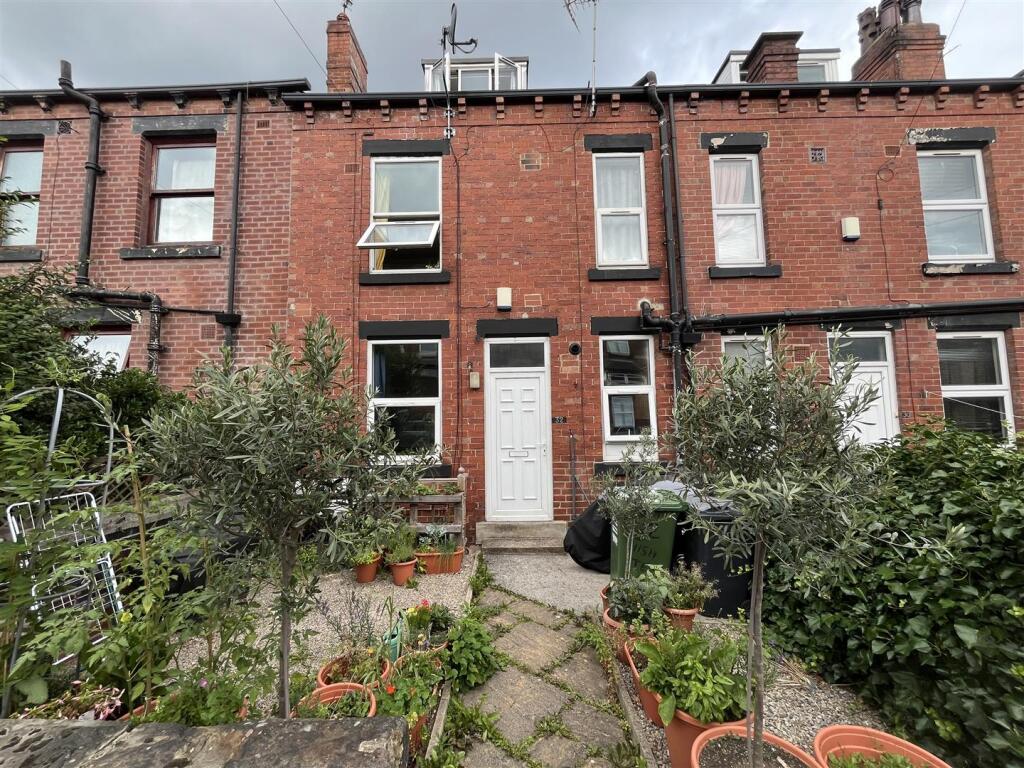Main image of property: Highbury Terrace, Meanwood, LS6