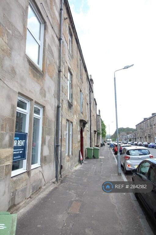 Main image of property: Victoria Street, Dumbarton, G82