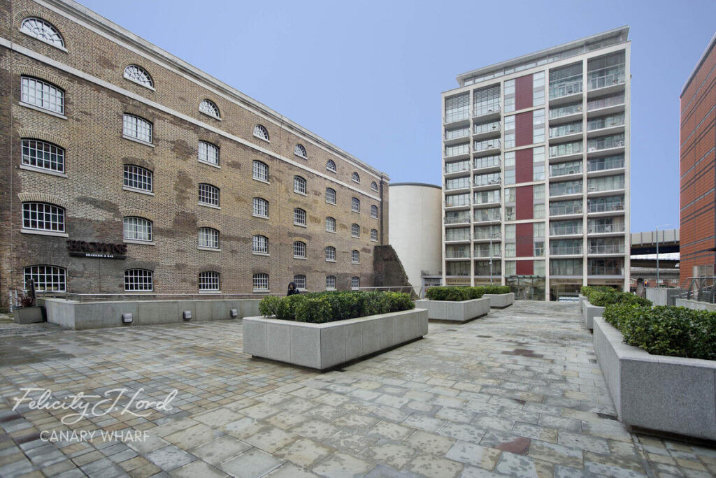 Main image of property: Hertsmere Road, LONDON