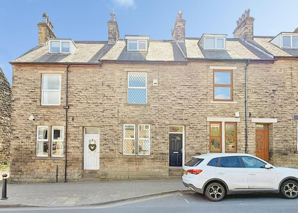 Main image of property: Lowtown, Pudsey, West Yorkshire