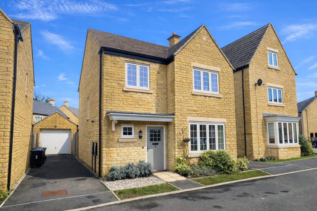 Main image of property: Simms Lane, Chipping Norton