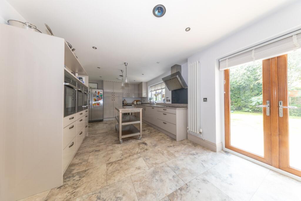 House in Milton Keynes - More