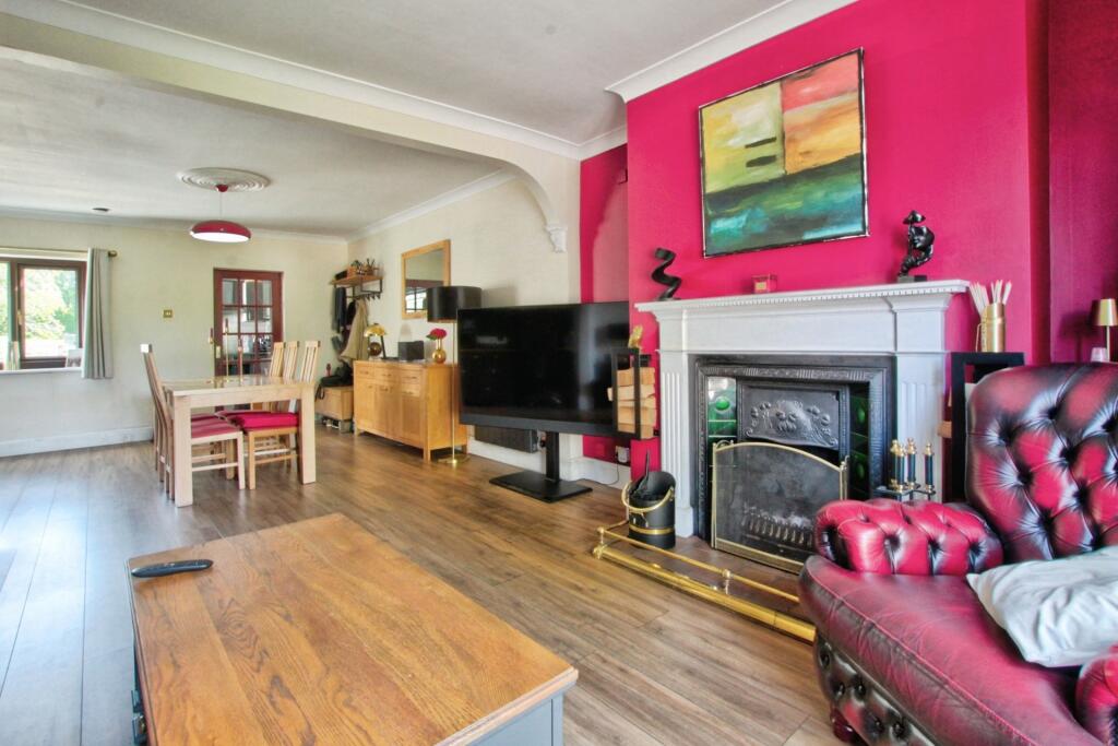 Deerness View, East Hedley Hope, Bishop Auckland, DL13 photo 4
