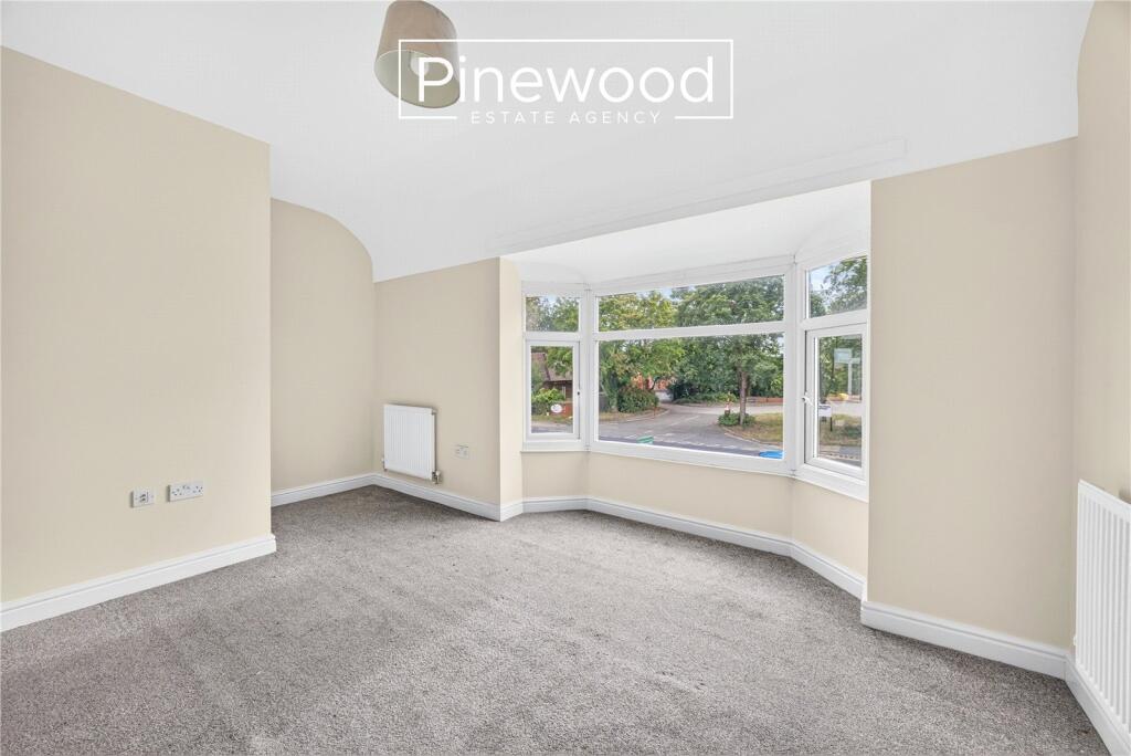House in Chester, Blacon Point, City of Chester - View 5