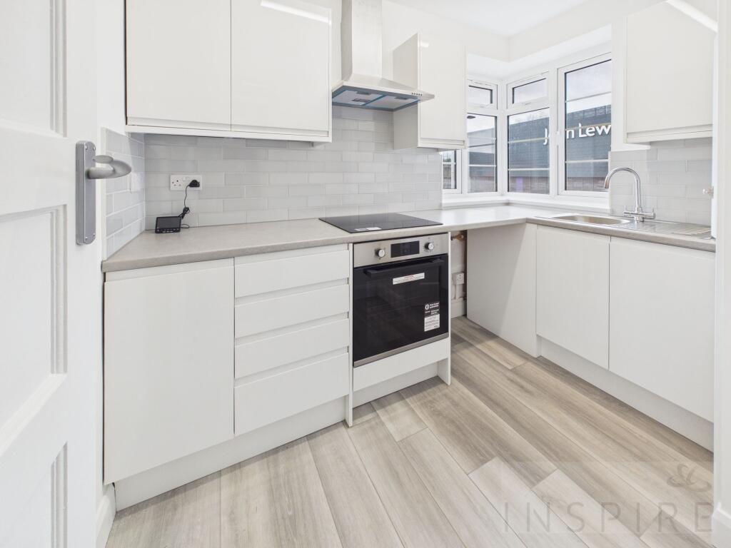 Main image of property: Bishopric Court, Horsham, RH12
