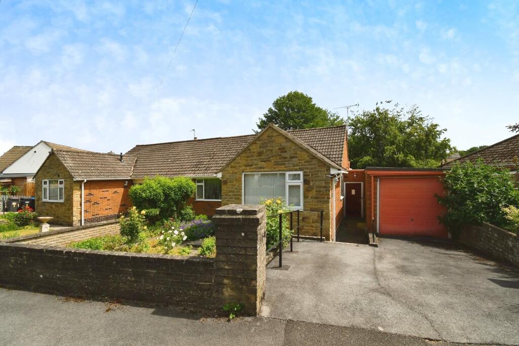 Main image of property: Primrose Drive, Ripon