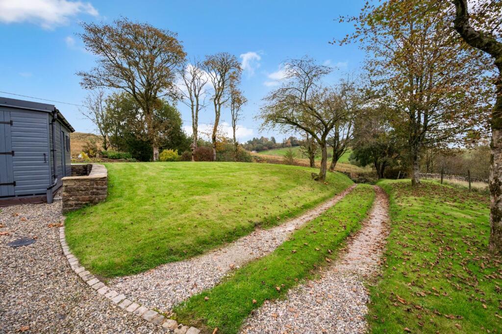 Additional image 67 of Higher Whittlestone Head Farm, Whittlestone Head, Darwen