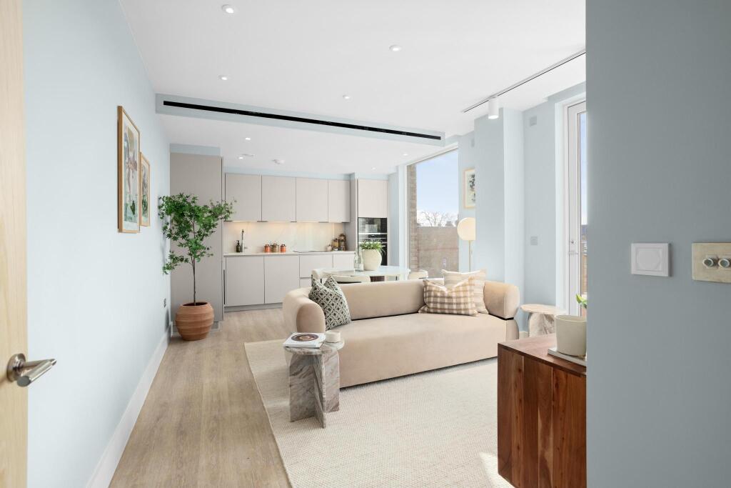 Main image of property: Maud Chadburn Place, London, SW4