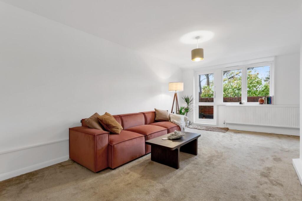 Main image of property: St. Laurence Close, Queens Park, London, NW6