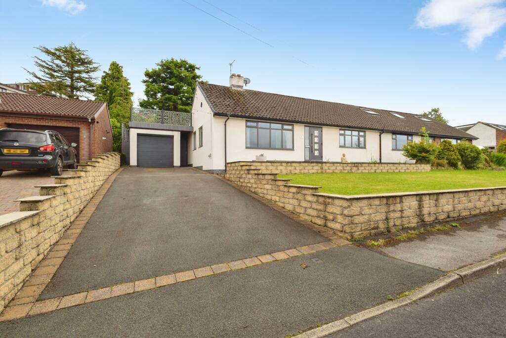 Main image of property: Fern Crescent, Stalybridge, Greater Manchester, SK15