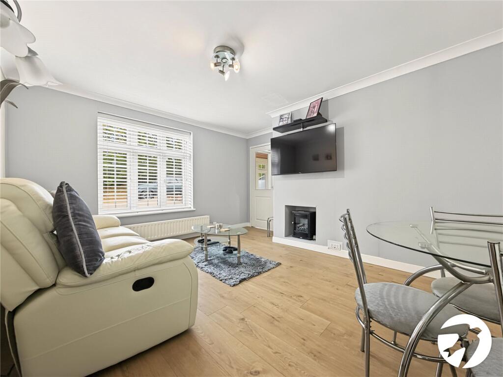 House in Rochester, Kent - View 4