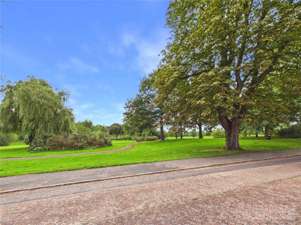 House in Liverpool, Tuebrook - View 4