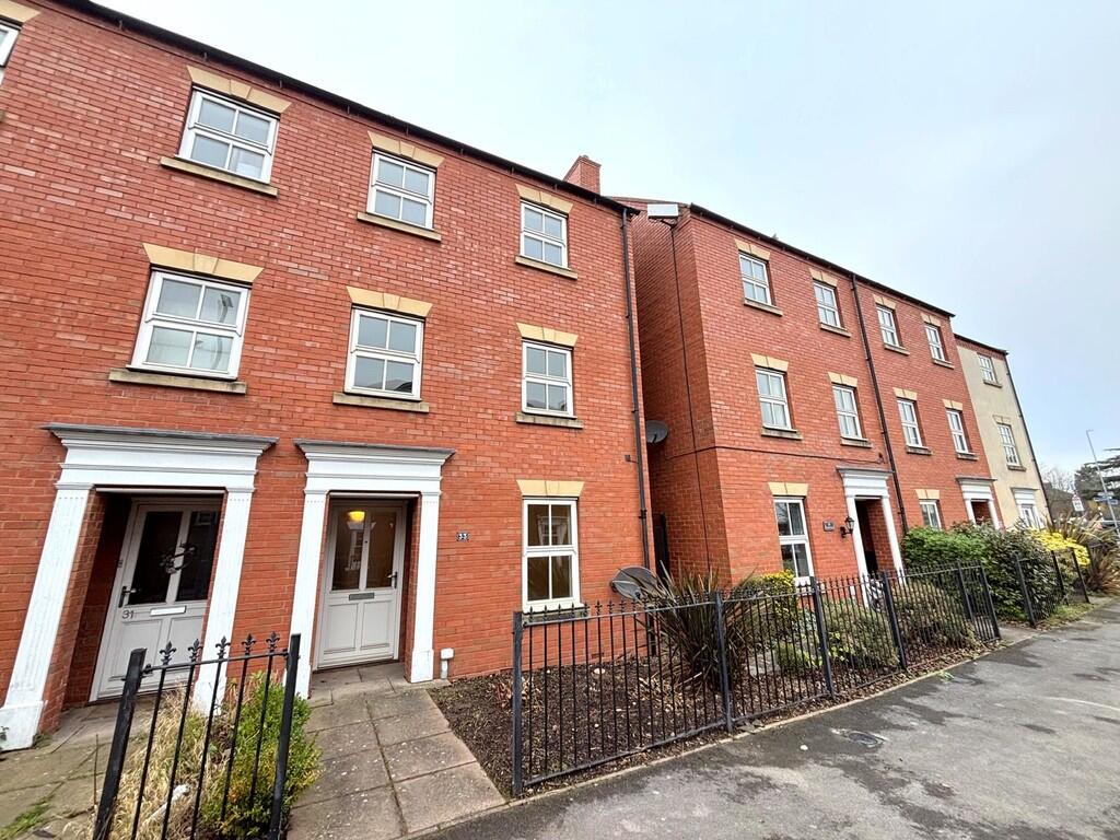 Main image of property: Church Street, Uttoxeter