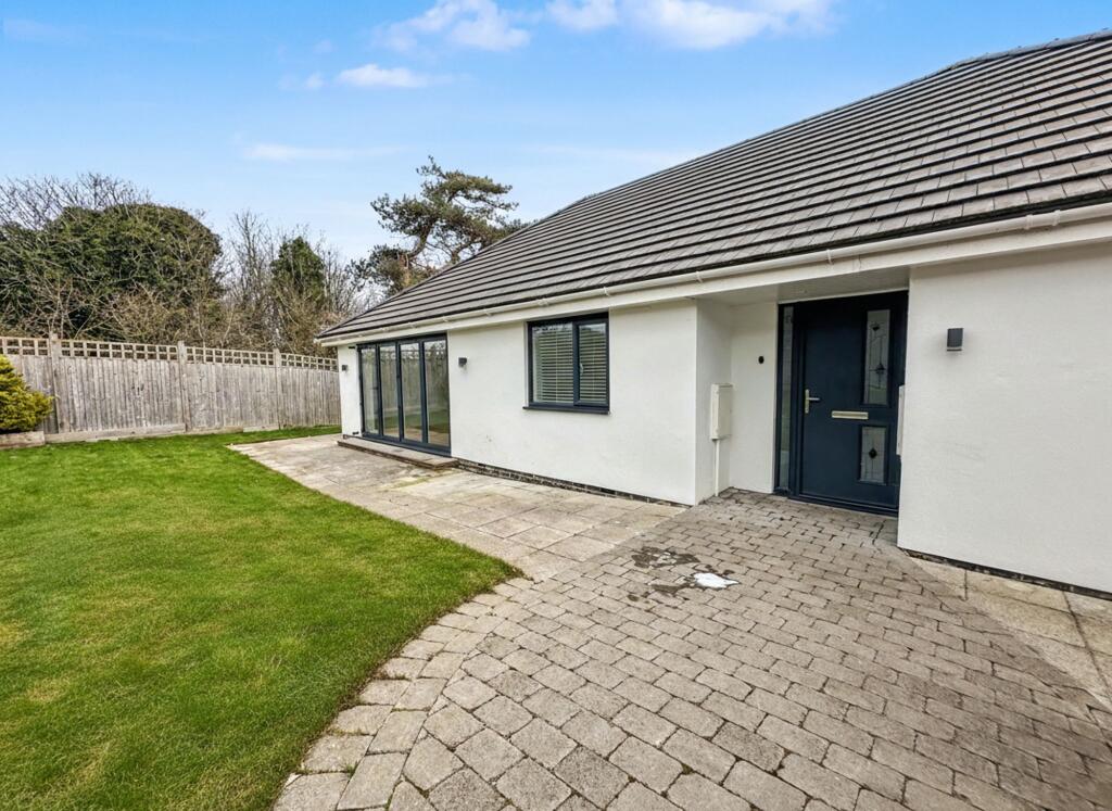Main image of property: Telscombe Road, Peacehaven, BN10 8AG