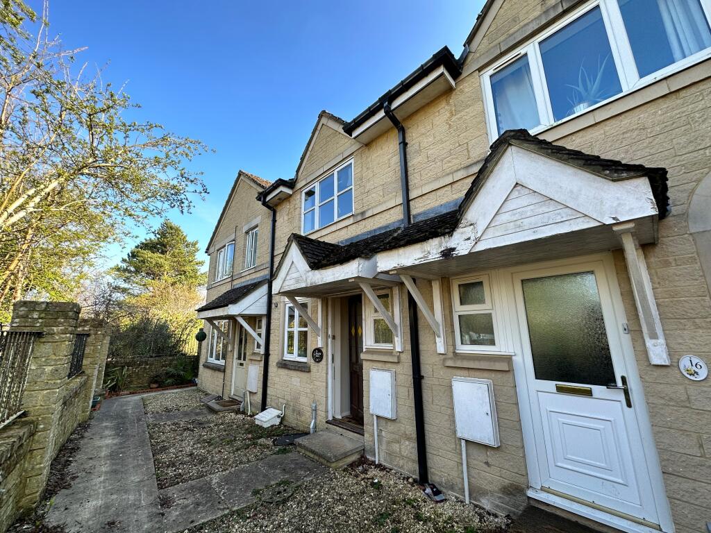 Main image of property: Meadow Drive, Bath
