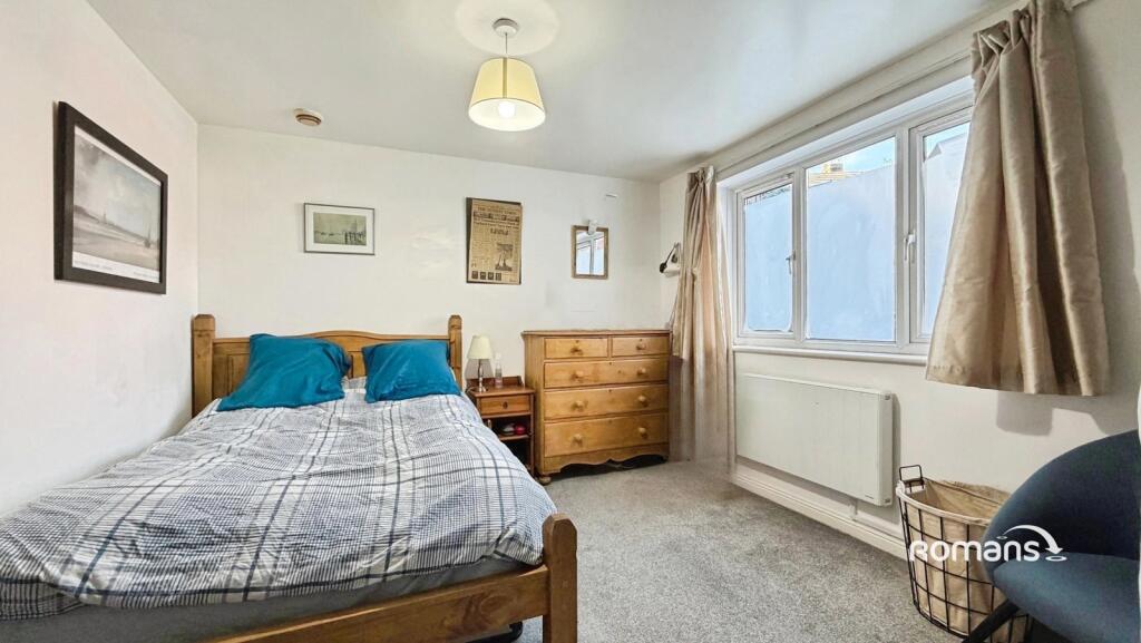 Apartment in Reading - More