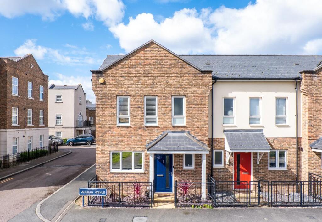 Main image of property: Ingress Park, Greenhithe