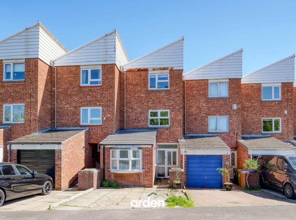 Main image of property: Linton Close, Redditch, B98