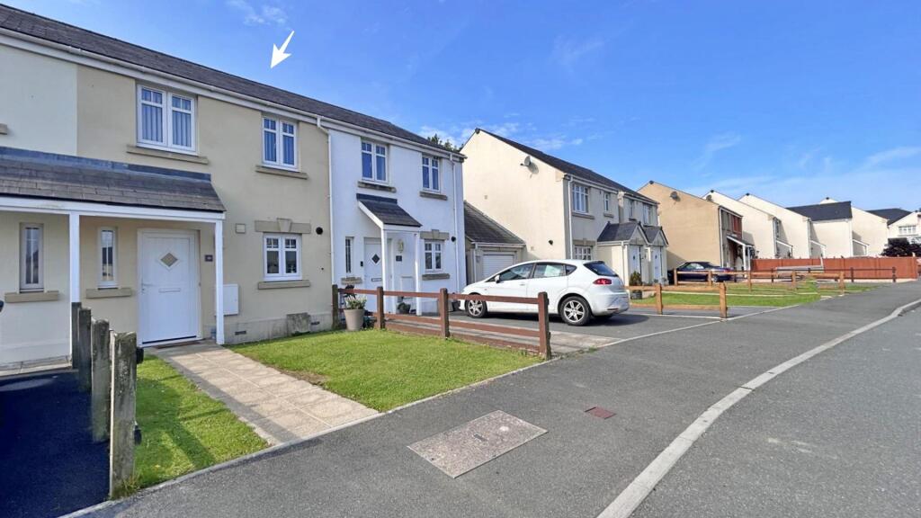 Main image of property: Moors Road, Johnston, Haverfordwest