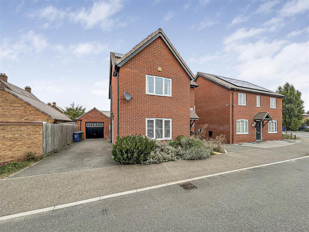 Main image of property: Hop Bine Drive, Waterbeach, Cambridge