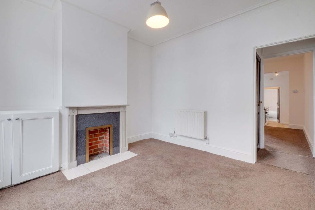 Edward Road, Clarendon Park, Leicester photo 4