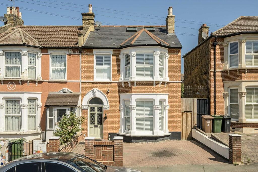 Main image of property: Arngask Road, Catford