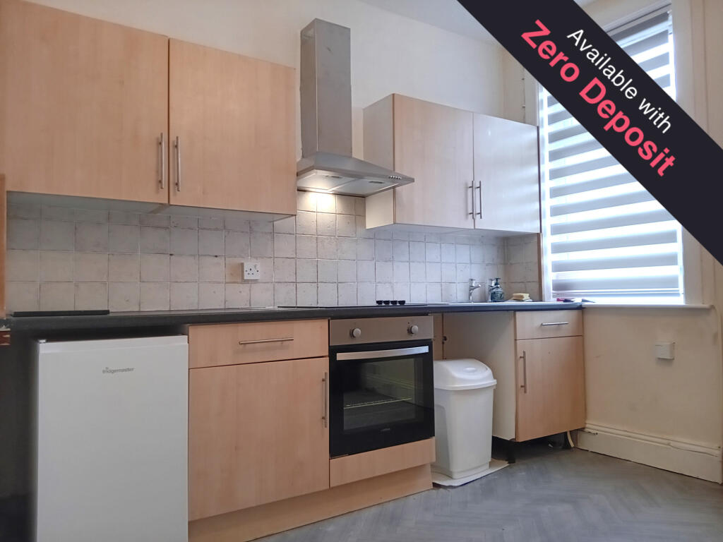 Main image of property: Clifford Road, Blackpool, Lancashire, FY1