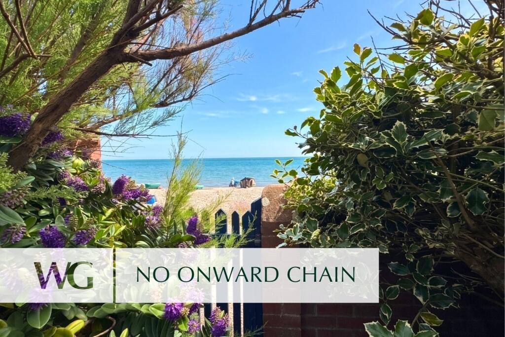 Main image of property: Budleigh Salterton, Devon