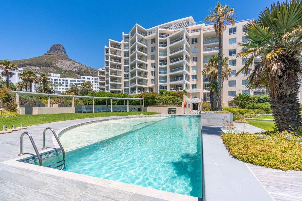 Main image of property: Western Cape, Cape Town, Cape Town