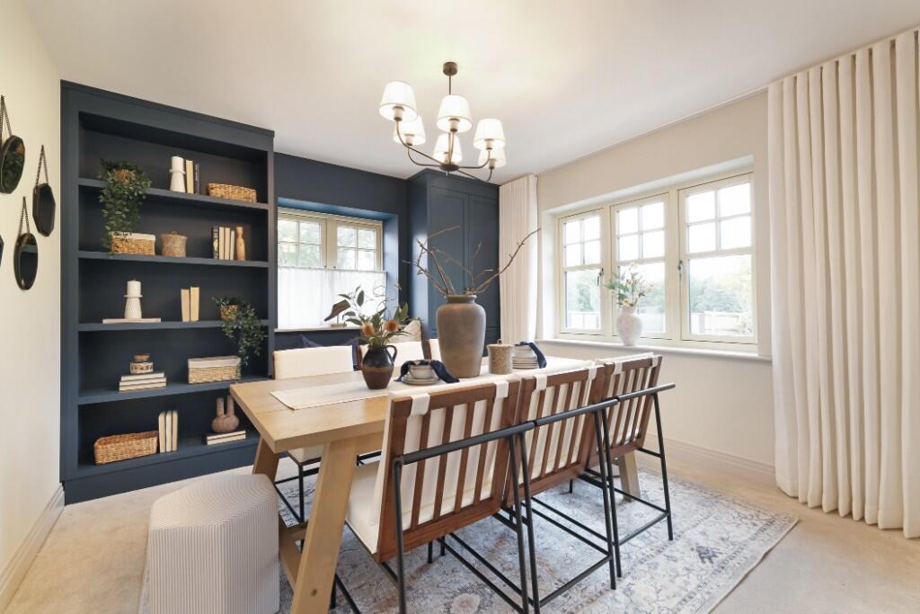 Main image of property: Headley Court,
Surrey,
KT186JW