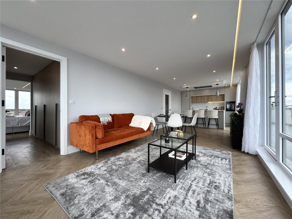 Main image of property: Aon House, 1 Draycott Avenue, London, HA3