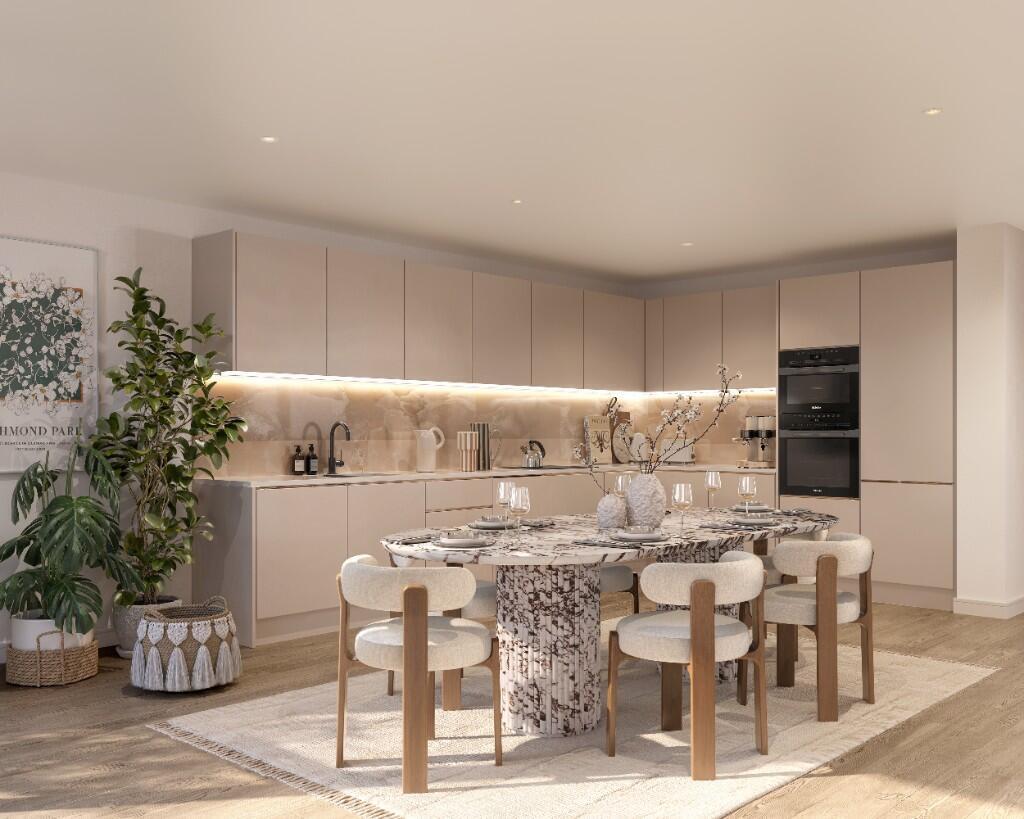 Main image of property: Solomons Passage,
Peckham,
London,
SE153UH